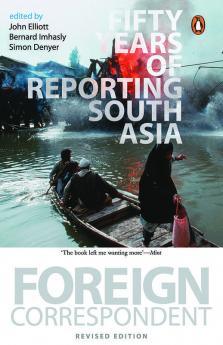 Foreign Correspondent : Fifty (PB)