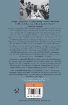 Foreign Correspondent : Fifty (PB)