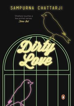 Dirty Love