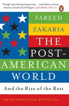 Post-American WorldThe - PB