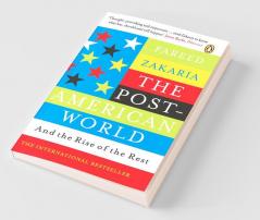 Post-American WorldThe - PB