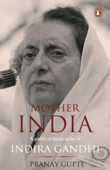 Mother India (PB)