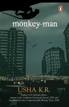 Monkey Man