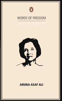 WOF : Aruna Asaf Ali