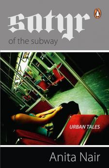 Satyr of the Subway