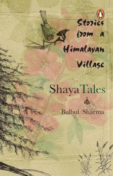 Shaya Tales