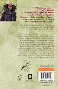 Shaya Tales