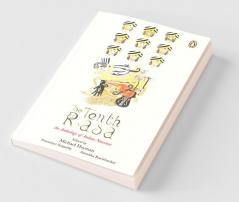 Tenth Rasa The : An Anthology of Indian