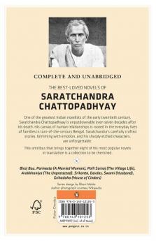 Classic Saratchandra Volume 1