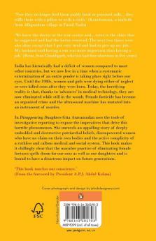 Disappearing Daughters