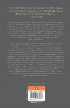 The Penguin 1857 Reader