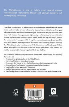 Penguin Companion to the Mahabharata