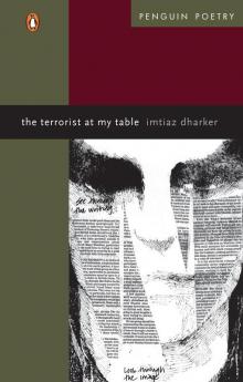 Terrorist at My Table The