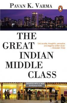 The Great Indian Middle Class