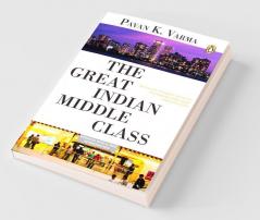 The Great Indian Middle Class