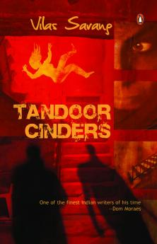 Tandoor Cinders
