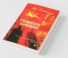 Tandoor Cinders