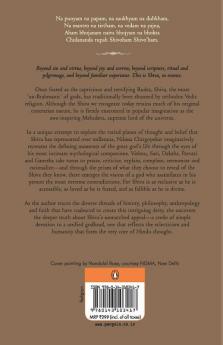 Rudra The Idea of Shiva