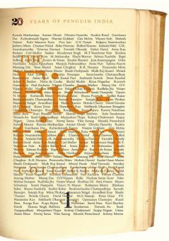 Fiction Collection 1 : 20 Years of Pengu