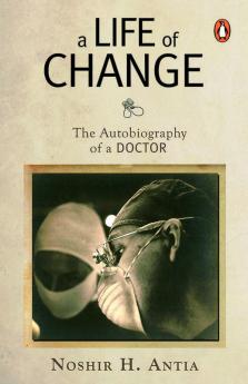 Life of Change A