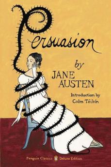 Persuasion (Penguin Classics Deluxe Edit