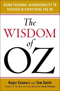 The Wisdom of Oz