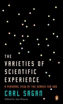 The Varieties of Scientific Experience