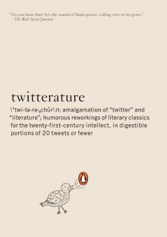 Twitterature