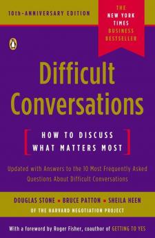 Difficult Conversations