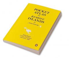 Pocket Atlas of Remote Islands