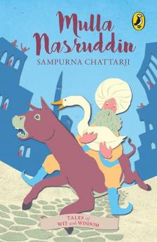 Mullah Nasruddin
