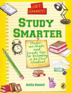 Get Smart! : Study Smarter