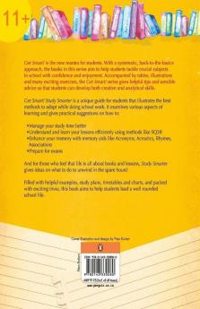 Get Smart! : Study Smarter