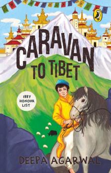 Caravan to Tibet