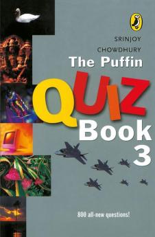 Puffin Quiz Book 3