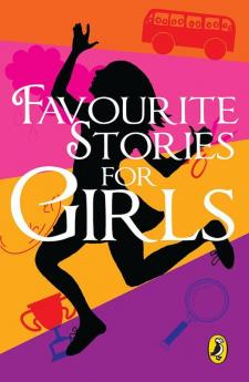 Favourite Stories for Girls