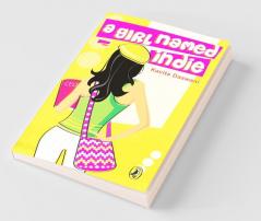 A Girl Named Indie