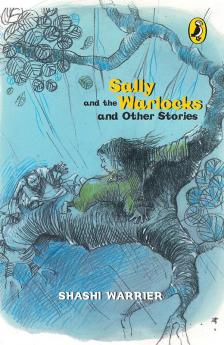 Sally and the Warlocks and Other Stories