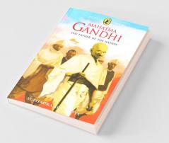 Puffin lives : Mahatma Gandhi
