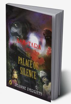 Ash & Tara: The Palace Of Silence