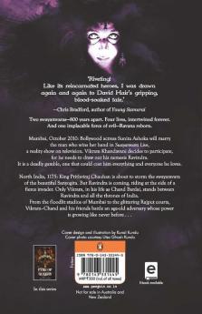 Swayamvara The Return of Ravana Book 2