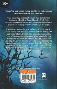 Bad Moon Rising : The Puffin Book of Mys