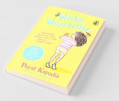 Wisha Wozzariter
