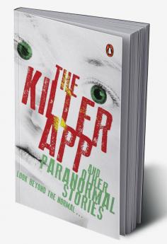 Killer App & Other Paranormal Stories