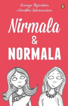 Nirmala and Normala (1969-2014)