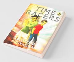 Time Racers