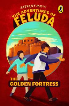 The Adventures of Feluda The Golden Fortress