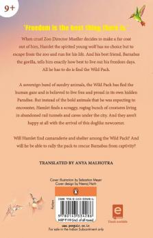 The Wild Pack Book 1