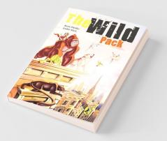 The Wild Pack Book 1