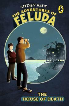 The Adventure of Feluda House of Death